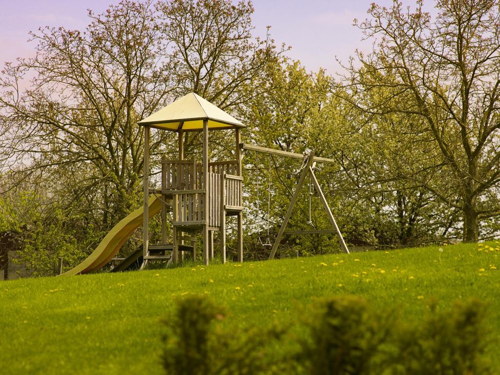 B&B 'T Maanhof Gingelom Luaran gambar