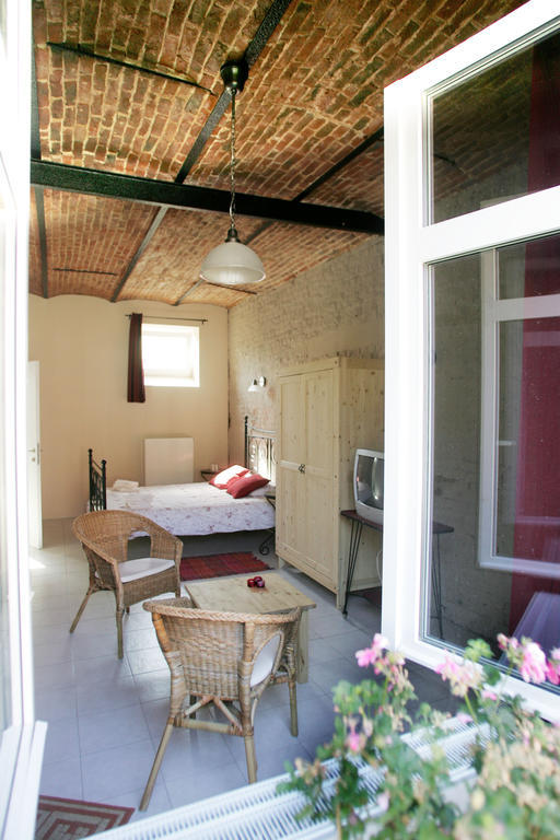 B&B 'T Maanhof Gingelom Bilik gambar