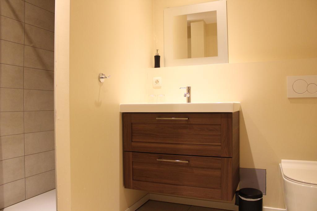B&B 'T Maanhof Gingelom Luaran gambar