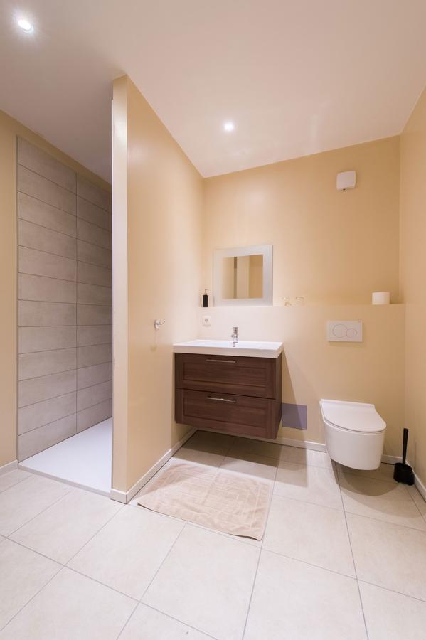 B&B 'T Maanhof Gingelom Luaran gambar