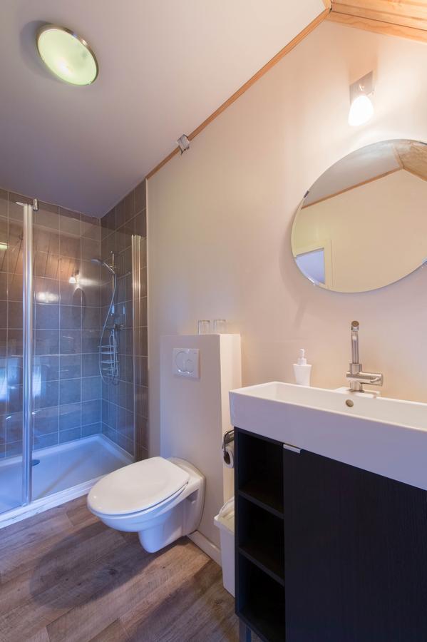 B&B 'T Maanhof Gingelom Luaran gambar