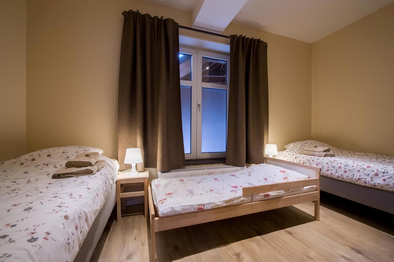 B&B 'T Maanhof Gingelom Luaran gambar