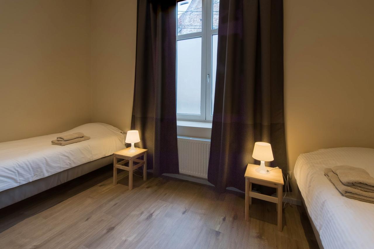 B&B 'T Maanhof Gingelom Luaran gambar