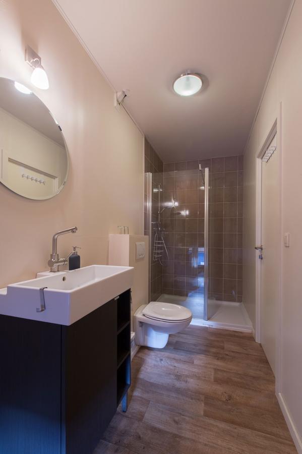 B&B 'T Maanhof Gingelom Luaran gambar