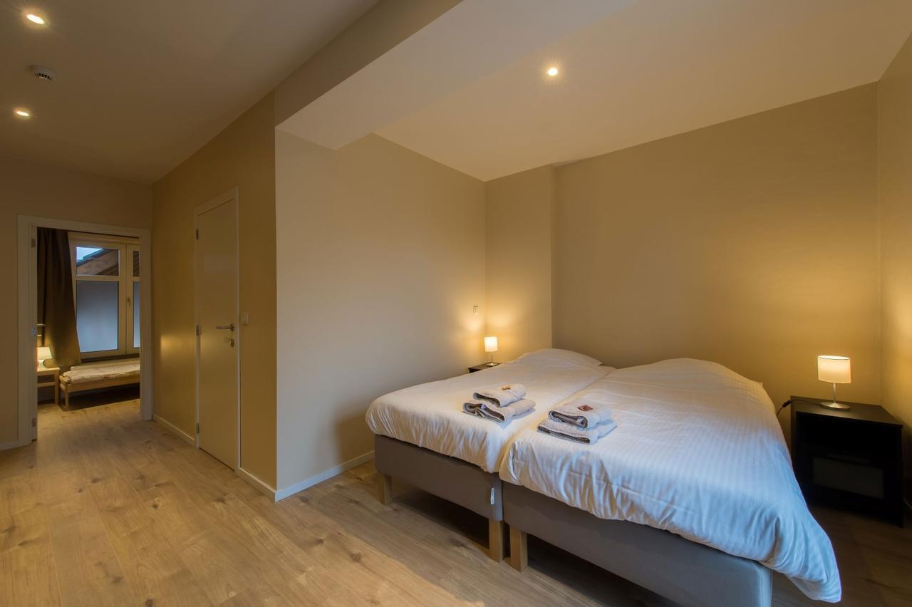 B&B 'T Maanhof Gingelom Luaran gambar