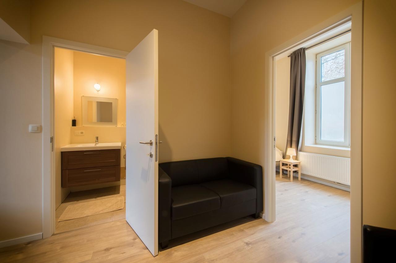 B&B 'T Maanhof Gingelom Luaran gambar