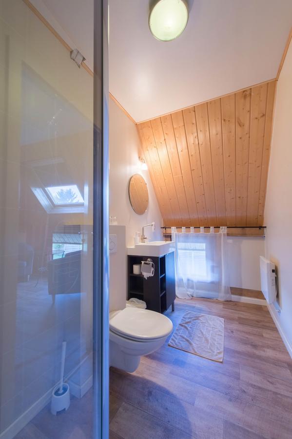 B&B 'T Maanhof Gingelom Luaran gambar